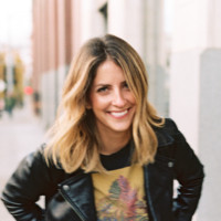 Anna Abel Email & Phone Number