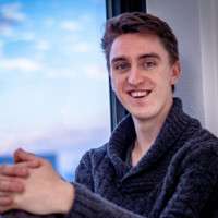 COAS Software Systems Employee Sander de Heer's profile photo