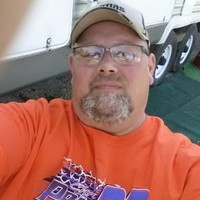 Iowa Steel Fabrication,LLC Employee Todd Eddy's profile photo