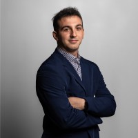 Nt Advisory Employee Francesco Mazza's profile photo
