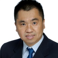 NSL OilChem Waste Management Pte Ltd Employee Hai Liu's profile photo