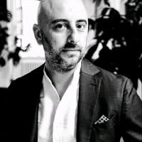 Upvest Employee Andrea Mrakic's profile photo