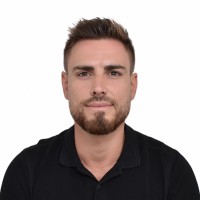 Comesvil Employee Salvatore Pellecchia's profile photo