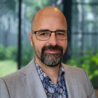 Projectbureau Orbis Employee Sijmen Strikwerda's profile photo