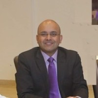 Nucleus Software Employee Ankur Chaturvedi's profile photo