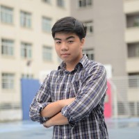 Thành Bùi Email
