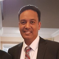Koss Aerospace Employee Harinder Sra's profile photo