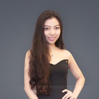 Serena Yang Email