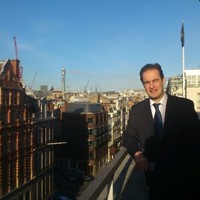 Insigna Uniformes Employee Marc van der Meer's profile photo