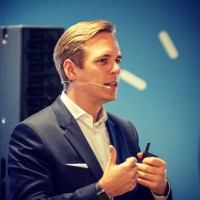 Patrick Helmig Email & Phone Number