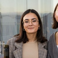 Bay Area Video Coalition Employee Kailen Sallander's profile photo