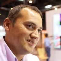 RIJK ZWAAN IBERICA SA Employee Juan Ramón Rodríguez Martínez's profile photo
