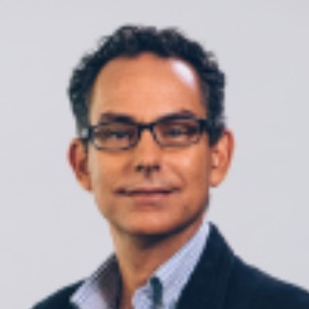 Euro Pool System Employee Julio Lazaro Badenas's profile photo
