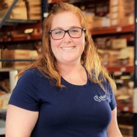SHF Inc. Employee Jena Anderson's profile photo