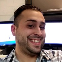 Western Building Products, Inc. Employee Nate Lopez's profile photo