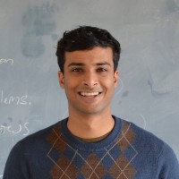 Aristides Capital Employee Mihir Patil's profile photo