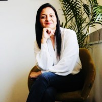 CarDekho Group Employee Charu Kishnani's profile photo