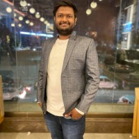 Lion Vision Technologies Employee Namra Parmar's profile photo