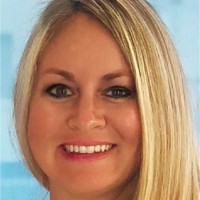 Texas Health Care Association Employee Randi Stockton's profile photo