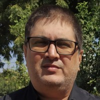 HiTech iSolutions LLP Employee Gaurang Trivedi's profile photo