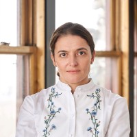 Ember Infrastructure Employee Elena Savostianova's profile photo