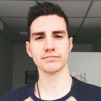 Biologics, Inc. Employee Sam Rollins's profile photo