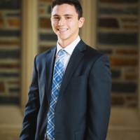 UBS Employee Tyler Keller's profile photo