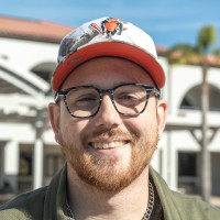 Nike Employee Samuel Cannon's profile photo