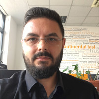 Daniel Condurache Email