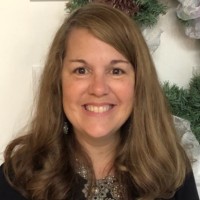 Maryland Fire and Rescue Institute Employee Jennifer Shymansky's profile photo