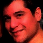 ATSG Employee Manny Ojeda's profile photo