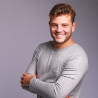 Cortex Employee Luis Rache's profile photo