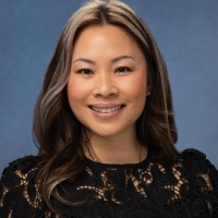 Bank of America Employee Mary Lu's profile photo