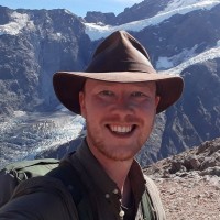 Teach First Employee Ged Poland's profile photo