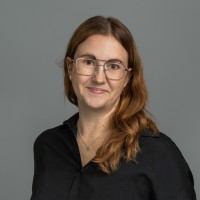 Sveaskog Employee Annelie Friman's profile photo