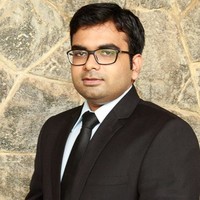 RocketPay Employee Aakash Bhargava's profile photo