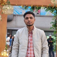 Shubham Pack Employee Abhishek Kumar's profile photo