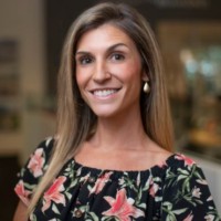 DeAngelis Diamond Employee Amanda Lentini's profile photo