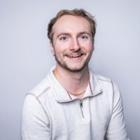 Hi! Tech Employee Kai Landy's profile photo