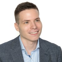 Dtsquared Employee Samuel Foltin's profile photo