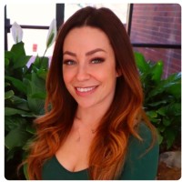 PATH Intl. Employee Melissa Gelfand's profile photo