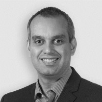 BMT Employee Shane Amaratunga's profile photo