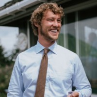 MaineHealth Employee Brian Batson's profile photo