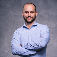 FLO Employee Maroš MacHaj's profile photo