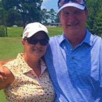 Hurricane Express Inc Employee Barry Davis's profile photo