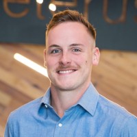 CODE/+/TRUST Employee Brian Corley's profile photo