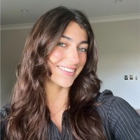 MCAS Employee Camelia Ghattas's profile photo