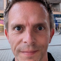 encoway GmbH Employee Dirk Bromberg's profile photo