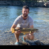 Avenge Energy Services, Inc. Employee Colton Hunt's profile photo