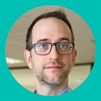 Fellowship Employee Greg Goodson's profile photo